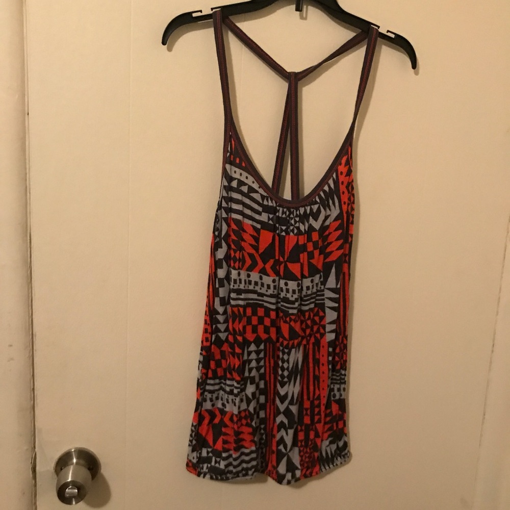 Tank top